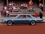 Buick LeSabre Coupe 1977 года